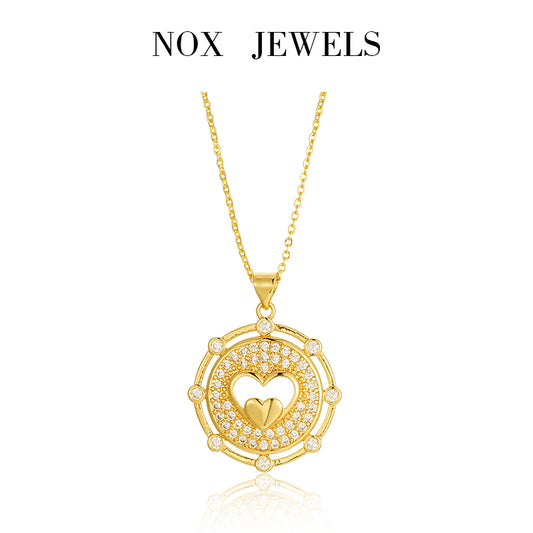 Products – Page 3 – NOX JEWELS